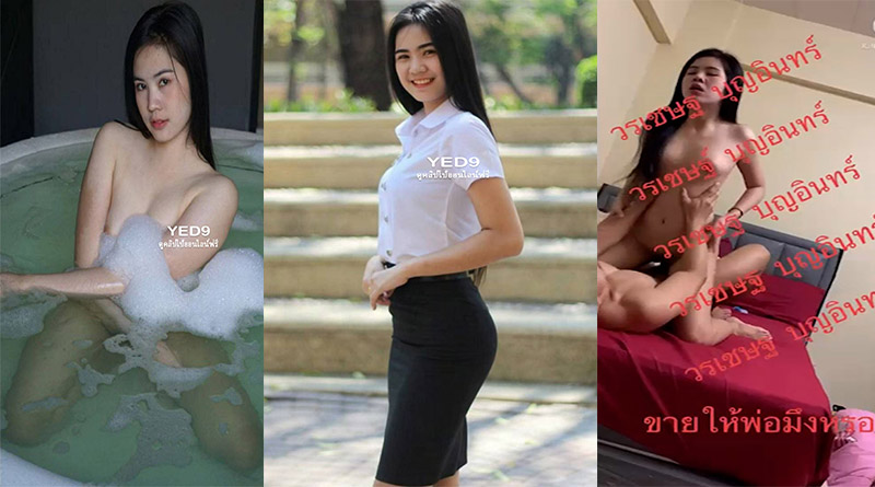 คลิปหลุดไทย xx ตั้งกล้องเย็ดสาวนักศึกษาน่ารักนมใหญ่มาขายตัวครั้งแรก ลีลาเด็ดขย่มควยครางเสียวหีลั่นห้อง