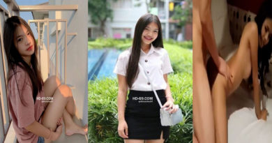 เย็ดท่าหมานักศึกษาขายตัว คลิปโป้ไทยล่าสุดห้องเชือดตั้งกล้องเย็ดท่าหมาครางเสียวหีฟินๆ