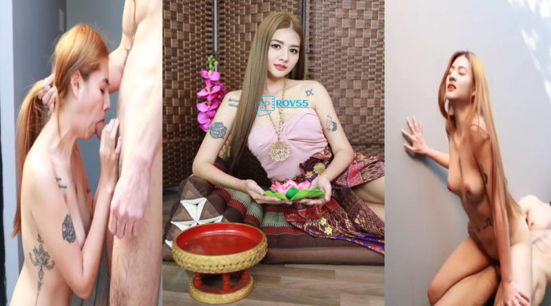 คลิปโป๊ Onlyfans Sookpulpol Ploy ตั้งกล้องเย็ดสวิงกิ้งเสียงไทยชักว่าวแตกนอก