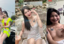 หลุดสงกานล่าสุด น้องฟ้าใสรับงานคอลเสียวแหกหีโชว์บีบนมยั่วเย็ดน่ารักนมใหญ่สักลายด้วยดูแล้วฟินจริงๆชักว่าวน้ำแตกใส่นมสักที