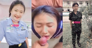หลุดสาว รด นัดเย็ดกับแฟนวันหยุดน่ารักนมใหญ่ใส่ชุดนอนไม่ได้นอนอมควยให้แฟนก่อนโดนจับเย็ดกระแทกควยครางเสียว