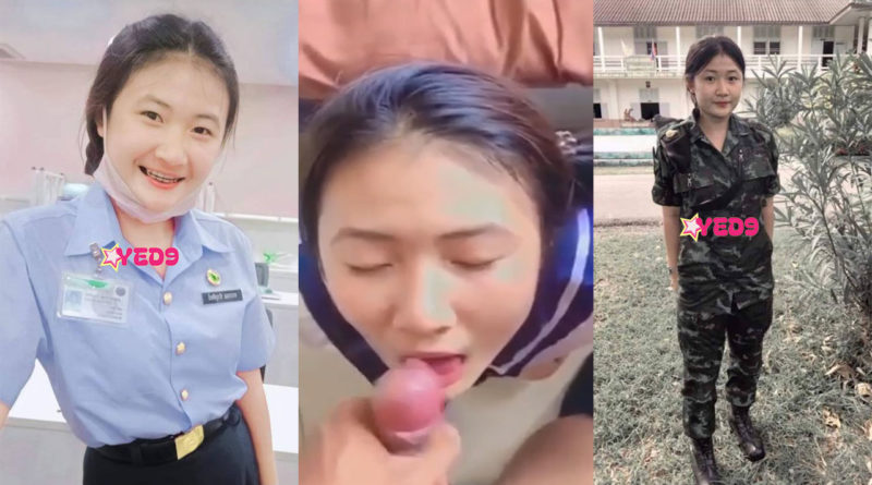 หลุดสาว รด นัดเย็ดกับแฟนวันหยุดน่ารักนมใหญ่ใส่ชุดนอนไม่ได้นอนอมควยให้แฟนก่อนโดนจับเย็ดกระแทกควยครางเสียว