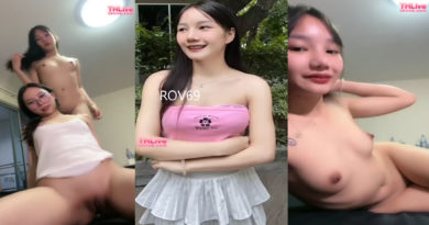 หนังโป้เลสเบี้ยนไลฟ์ตีฉิ่งเบ็ดหีกับแฟนน่ารักนมใหญ่ทั้งคู่