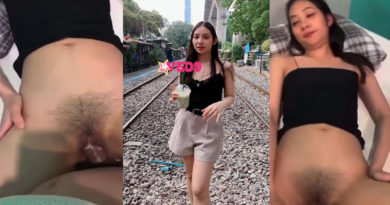 คลิปหลุดเย็ดคาชุดจากทางบ้านน่ารักหุ่นดีครางเจ็บหีควยใหญ่