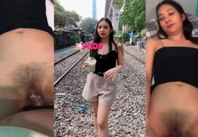 คลิปหลุดเย็ดคาชุดจากทางบ้านน่ารักหุ่นดีครางเจ็บหีควยใหญ่