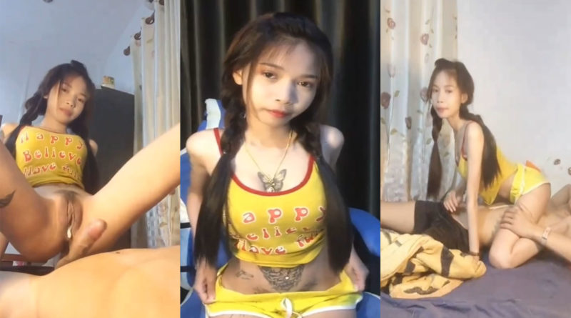 กลุ่มลับเย็ดสดแตกใน ตัวเล็กนมใหญ่ขย่มควยแบบนี้ปล่อยในเต็มรูหี
