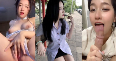 เบ็ดหีไทย หลุดกลุ่มลับนักศึกษาอมควยเบ็ดหีครบ ขาวเนียนน่าเย็ดมาก