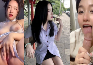 เบ็ดหีไทย หลุดกลุ่มลับนักศึกษาอมควยเบ็ดหีครบ ขาวเนียนน่าเย็ดมาก