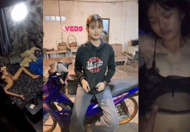 สาวสก๊อยเงี่ยนหีชวนเพื่อนสนิทมาเย็ดหีที่ห้อง ตัวเล็กนมใหญ่โยกควยเสียวหี