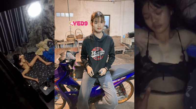 สาวสก๊อยเงี่ยนหีชวนเพื่อนสนิทมาเย็ดหีที่ห้อง ตัวเล็กนมใหญ่โยกควยเสียวหี
