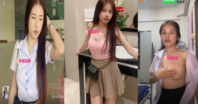 คอลเสียวนักศึกษาแอบรับงานหลังเลิกเรียนเบ็ดหีคาชุดนักศึกษา
