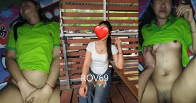 ครอบครัว กำเงิน เย็ดพี่สาวคนกลางนมใหญ่ขาวเนียนครางเสียวหีเด็ดมาก
