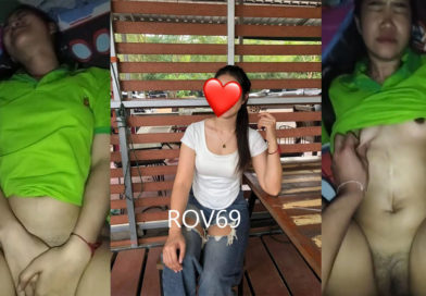 ครอบครัว กำเงิน เย็ดพี่สาวคนกลางนมใหญ่ขาวเนียนครางเสียวหีเด็ดมาก