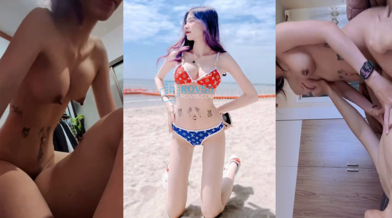 คลิปหลุดสาวน่ารักตั้งกล้องเย็ดกับแฟนขาวเนียนหุ่นดีนั่งขย่มควยผัวแตกใน คลิปไทยxหลุดมาล่าสุดเห็นหีเต็มตา