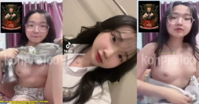 คลิปโป๊ VK เบ็ดหีไทยสาวน้อยรับงานคอลเสียวนั่งแหกหีโชว์หน้ากล้อง