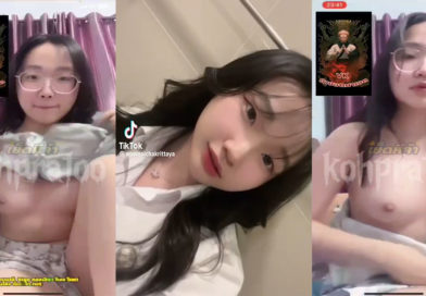 คลิปโป๊ VK เบ็ดหีไทยสาวน้อยรับงานคอลเสียวนั่งแหกหีโชว์หน้ากล้อง