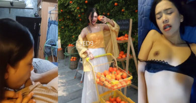 คลิปหลุดทางบ้านสาวน่ารักโดนแฟนถ่ายคลิปเย็ดทำหน้าเสียวหี