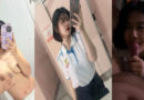 นักศึกษาอมควยคาชุดคลิปโป๊เสียงไทยกลับจากมหาลัยเงี่ยนหีจับควยอมอยากโดนเย็ดคาชุดนักศึกษาขาวเนียนน่ารัก