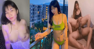 น้องโบว์เย็ดกับผัวคลิปโป้คนดังตั้งกล้องเย็ดนมใหญ่ขย่มควยครางเสียวหีเด็ดมาก ใครกำลังติดตามน้องคนนี้ต้องรู้จักกันเป็นอย่างดีแน่นอน