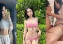คลิปเย็ดสาวสวยจากทางบ้านตั้งกล้องเย็ดกับแฟน ตัวเล็กนมใหญ่ขย่มควยให้แฟนครางเสียวหีแบบนี้ใครจะทนไหวแตกในคารูหีไปดิ
