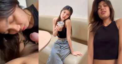 นัดเย็ดสาวทางบ้านพามาเย็ดที่ห้องคาชุดน้องคงเงี่ยนหีมาก ถึงห้องขึ้นขย่มควยเลย หนังโป๊xxxไทยหลุดมาล่าสุด