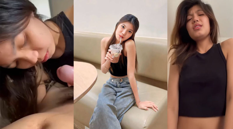 นัดเย็ดสาวทางบ้านพามาเย็ดที่ห้องคาชุดน้องคงเงี่ยนหีมาก ถึงห้องขึ้นขย่มควยเลย หนังโป๊xxxไทยหลุดมาล่าสุด