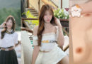 คลิปหลุดเบ็ดหีกับแฟน หลุดนักศึกษาสาวเชียงใหม่ขาวเนียนน่ารักอาบน้ำเปิดกล้องให้แฟนดูนม หัวนมชมพูน่าเลีย เจอแบบนี้เย็ดหีทั้งวันยังได้