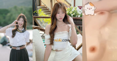 คลิปหลุดเบ็ดหีกับแฟน หลุดนักศึกษาสาวเชียงใหม่ขาวเนียนน่ารักอาบน้ำเปิดกล้องให้แฟนดูนม หัวนมชมพูน่าเลีย เจอแบบนี้เย็ดหีทั้งวันยังได้