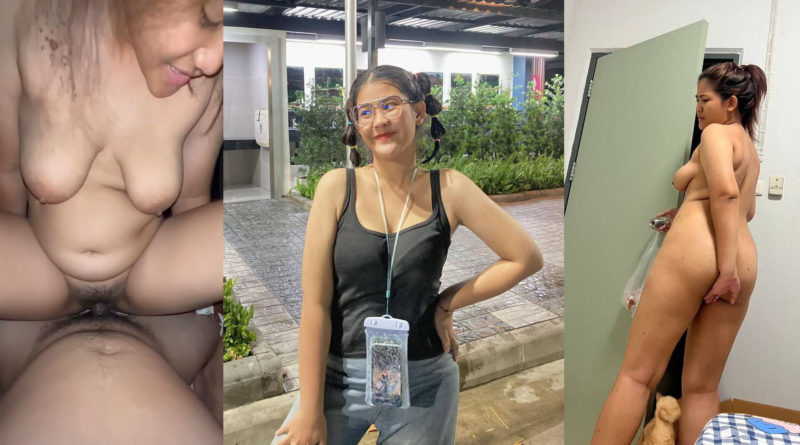 คลิปหลุดทางบ้านเย็ดเมียหุ่นอวบนมใหญ่ถ่ายคลิปเมียไว้ชักว่าวพอเลิกกันเอาคลิปมาปล่อย สาวเงี่ยนโดนเย็ดครางเสียวหีฟินมากคลิปโป๊ไทยxxx
