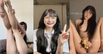 Onlyfan นักศึกษาไทยใช้ควยปลอมยัดรูหีช่วยตัวเองลงกลุ่มลับครางเสียวหีน้ำแตกคามือ เสียดายหีน่าจะลองควยจริงเย็ดสักทีนะน้อง