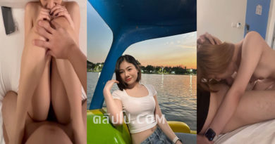 จับขาเย็ดสาวขาเรียวต้องโดนเย็ดท่านี้ครางเสียวหีกันทุกคน