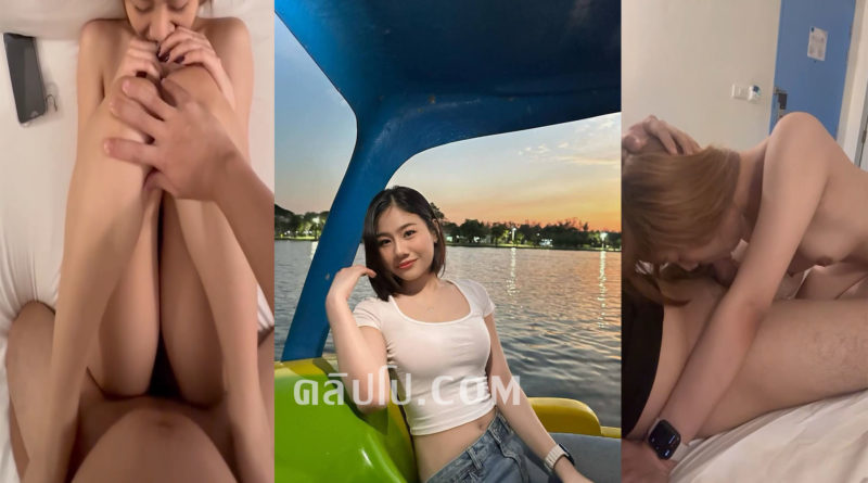 จับขาเย็ดสาวขาเรียวต้องโดนเย็ดท่านี้ครางเสียวหีกันทุกคน